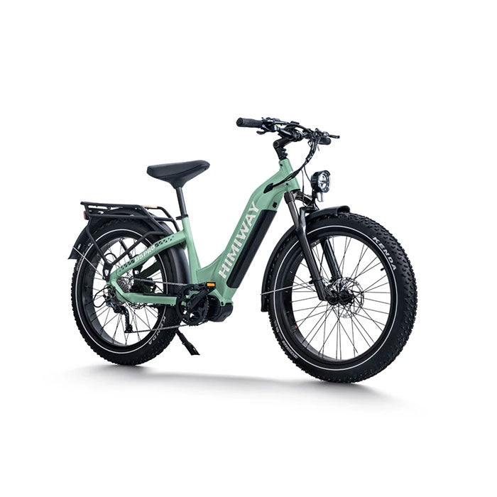 Himiway D5 Pro ST All-Terrain Electric Fat Bike