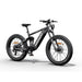 Himiway D7 Full Suspension Electric Bike