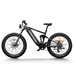 Himiway D7 Full Suspension Electric Bike