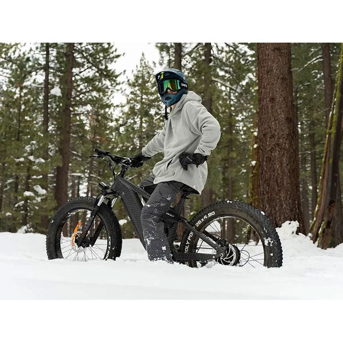 Himiway D7 Full Suspension Electric Bike