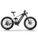 Himiway D7 Pro Full Suspension Electric Mountain Bike