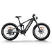 Himiway D7 Pro Full Suspension Electric Mountain Bike