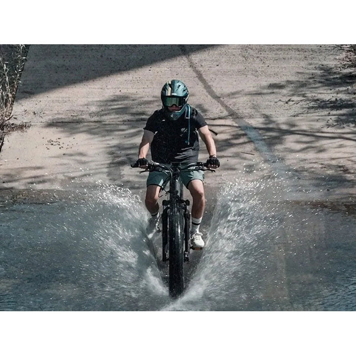 Himiway D7 Pro Full Suspension Electric Mountain Bike