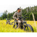Himiway D7 Pro Full Suspension Electric Mountain Bike