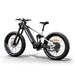 Himiway D7 Pro Full Suspension Electric Mountain Bike