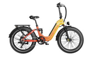 HeyBike Horizon Electric Bike