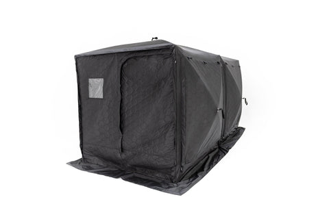 Image of Freespirit Recreation Hub 4 Double Tent