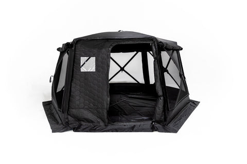 Image of Freespirit Recreation Hub 6XL Tent