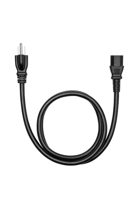 Anker SOLIX AC Charging Cable (1.2m)