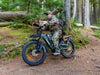 Himiway D5 2.0 Camo backcountry