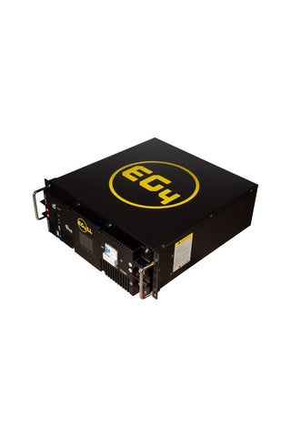 EG4 | LL-S Lithium Battery | 48V 100AH | Server Rack Battery | UL1973, UL9540A