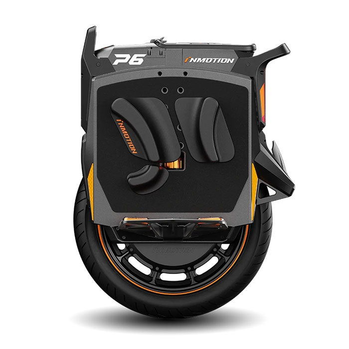 INMOTION P6 Electric Unicycle