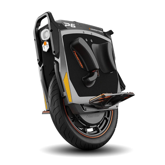 INMOTION P6 Electric Unicycle