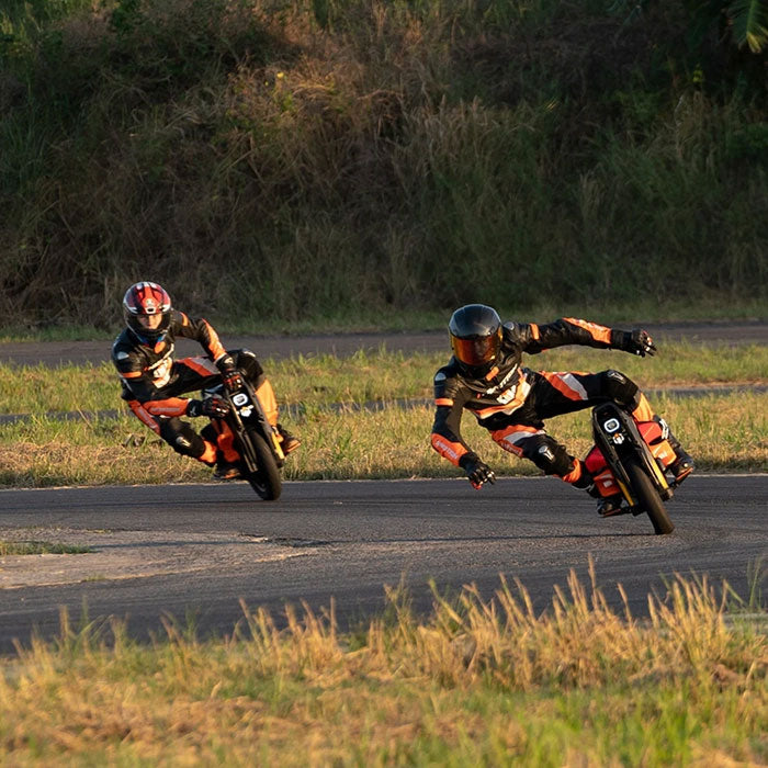 INMOTION P6 Electric Unicycle