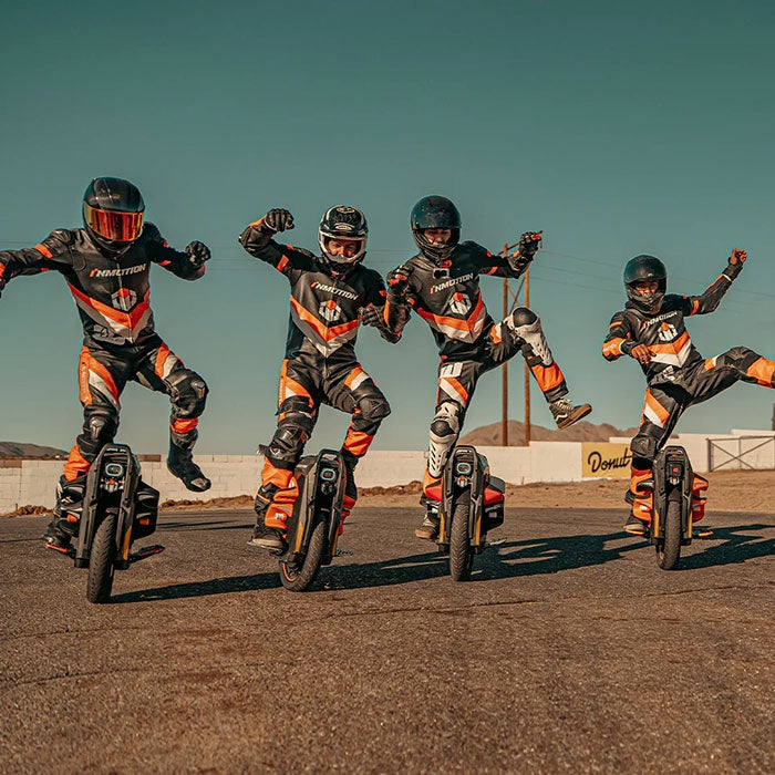 INMOTION P6 Electric Unicycle