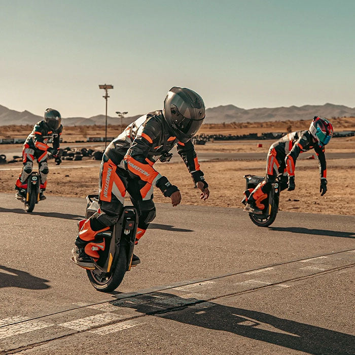 INMOTION P6 Electric Unicycle