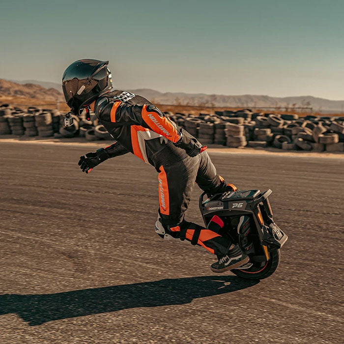 INMOTION P6 Electric Unicycle