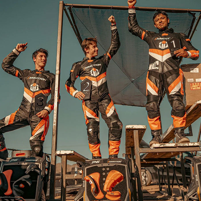 INMOTION P6 Electric Unicycle