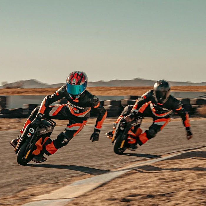 INMOTION P6 Electric Unicycle