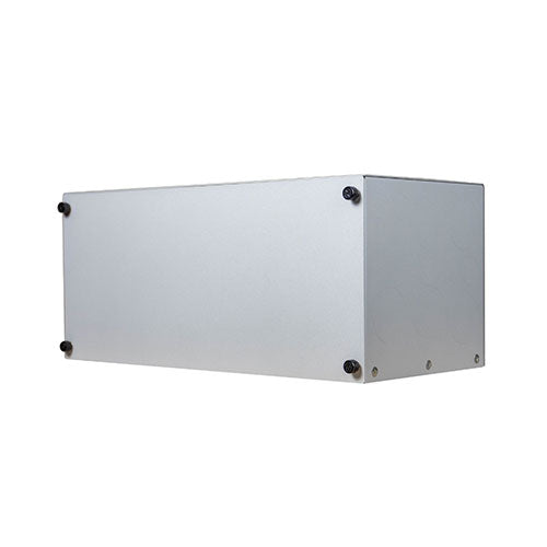 EG4 Indoor Buildable Conduit Box for EG4-WallMount Indoor Battery