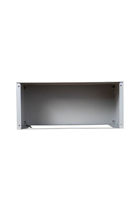 EG4 Indoor Buildable Conduit Box for EG4-WallMount Indoor Battery