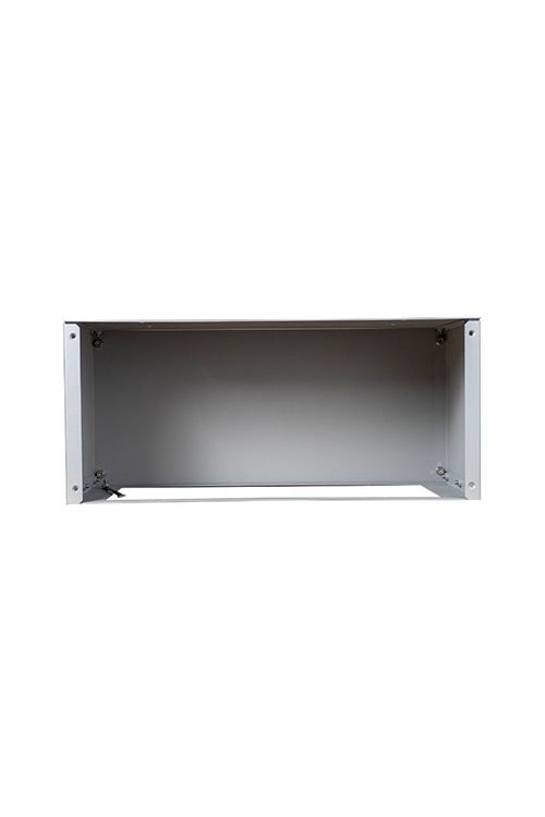 EG4 Indoor Buildable Conduit Box for EG4-WallMount Indoor Battery