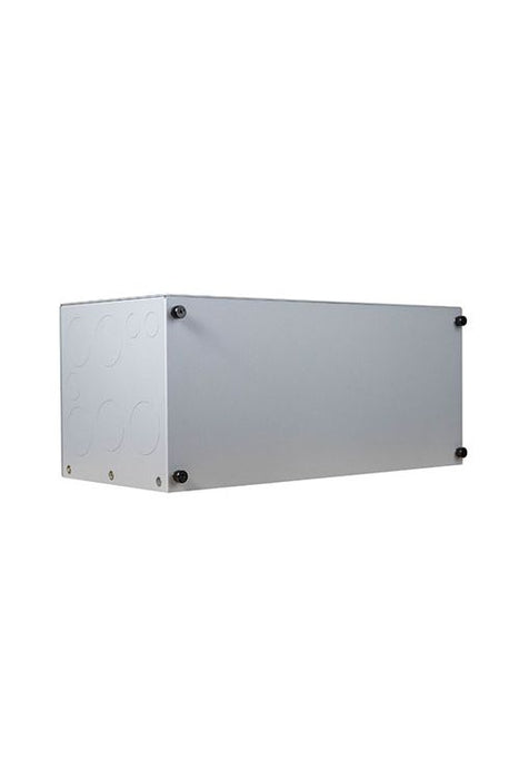 EG4 Indoor Buildable Conduit Box for EG4-WallMount Indoor Battery