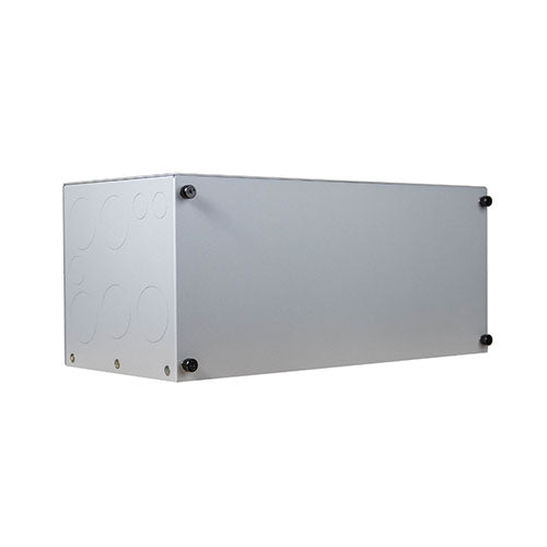 EG4 Indoor Buildable Conduit Box for EG4-WallMount Indoor Battery