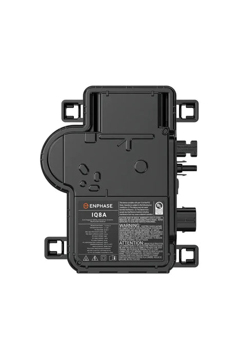 Enphase IQ8A-72-M-US Microinverter