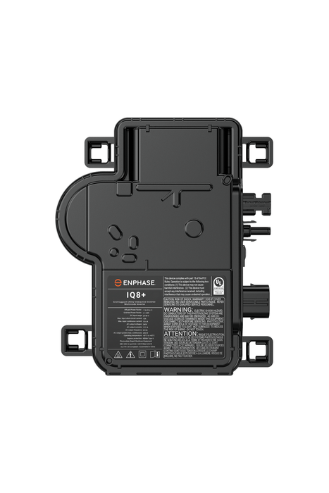 Enphase IQ8PLUS-72-M-US Microinverter