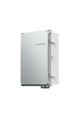 Image of Enphase IQ Combiner 5P X-IQ-AM1-240-5 With Envoy Gateway