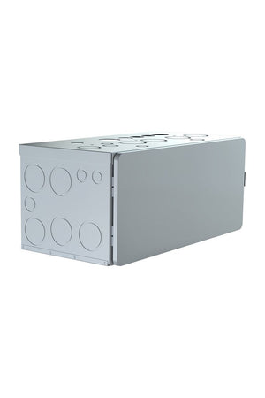 EG4 48V Indoor 280Ah WallMount Battery Conduit Box