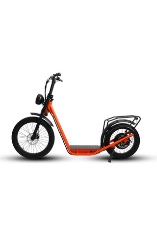 Image of Eunorau Jumbo Electric Scooter