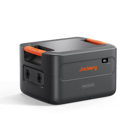 Jackery Battery Pack 3600