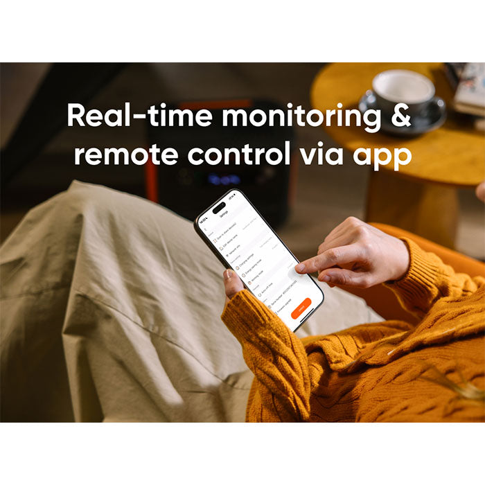 Jackery Explorer 1500 v2 Portable Power Station