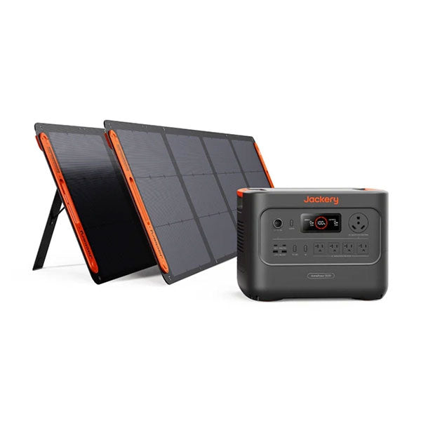 Jackery HomePower 3000 Portable Power Station