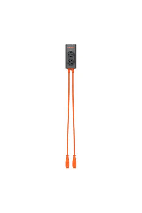 Jackery Connector