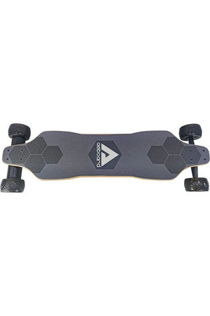 AEBoard CHEETAH K2 Electric Skateboard and Longboard