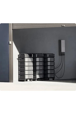 Image of EcoFlow DELTA Pro Ultra Whole-Home Backup Power