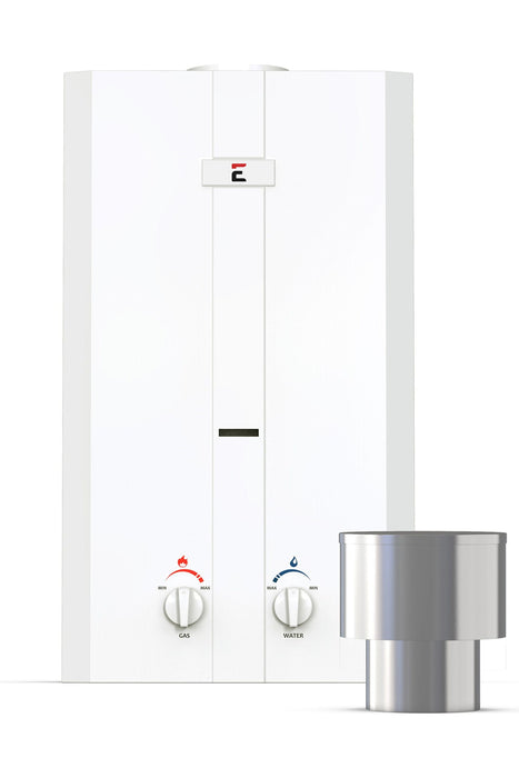 Eccotemp L10 3.0 GPM Portable Outdoor Tankless Water Heater