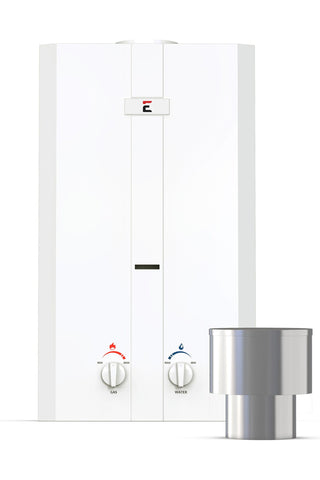Image of Eccotemp L10 3.0 GPM Portable Outdoor Tankless Water Heater