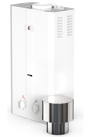Image of Eccotemp L10 3.0 GPM Portable Outdoor Tankless Water Heater