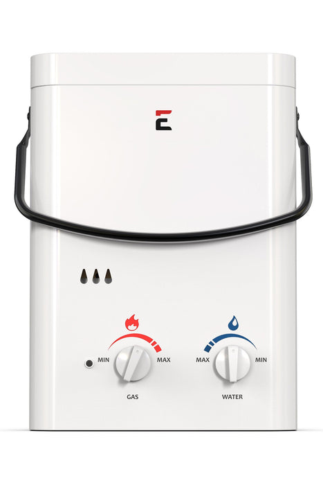 Eccotemp L5 Portable Outdoor Tankless Water Heater