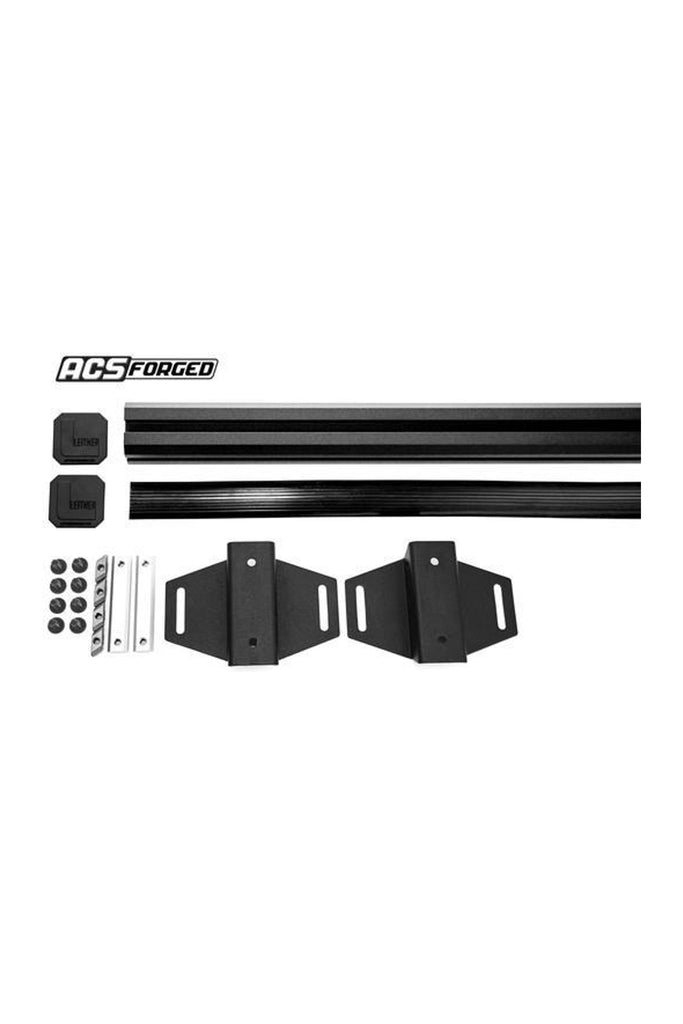 Leitner Designs ACS FORGED 60" Extra Load Bar Kit