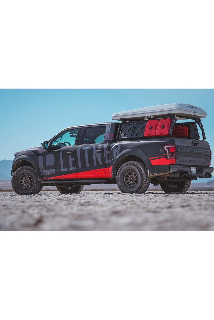 Leitner Designs Active Cargo System - FORGED - Ford