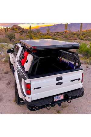 Leitner Design Active Cargo System - FORGED - Ram