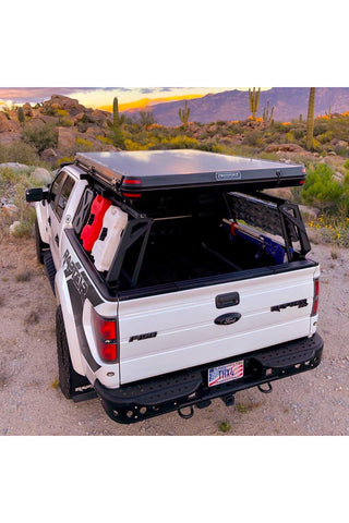 Image of Leitner Design Active Cargo System - FORGED - Ram