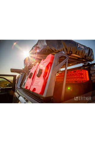 Image of Leitner Design Active Cargo System - FORGED - Ram