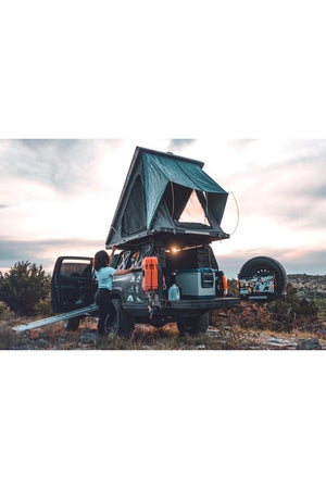 Leitner Designs Active Cargo System - FORGED - GMC