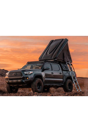 Leitner Designs Active Cargo System - FORGED - Toyota